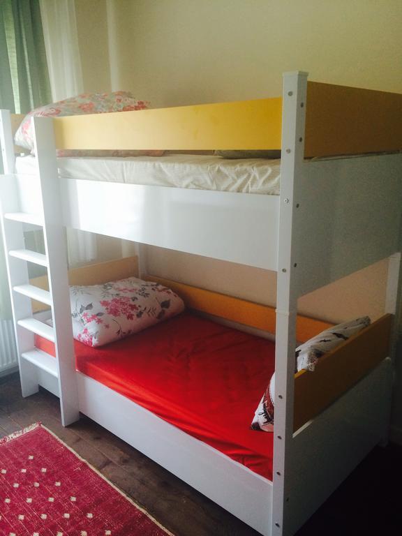 Limon Hostel Edirne Værelse billede