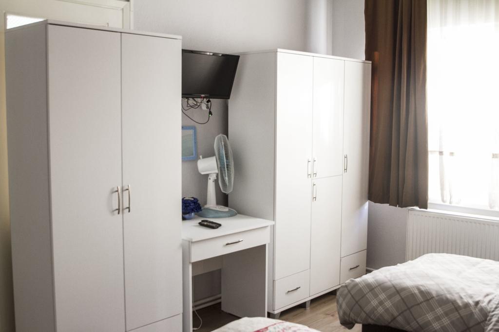 Limon Hostel Edirne Værelse billede