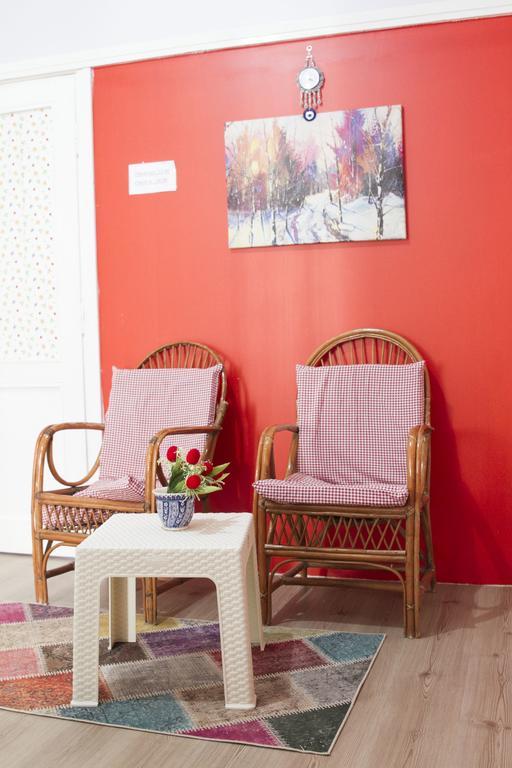 Limon Hostel Edirne Eksteriør billede