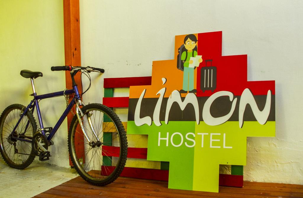 Limon Hostel Edirne Eksteriør billede