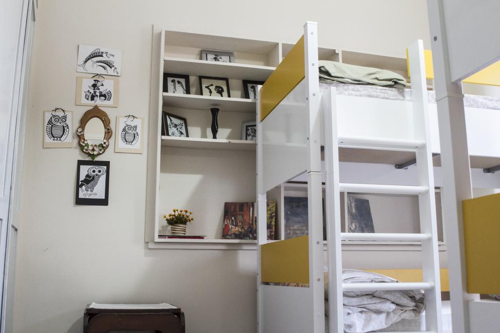 Limon Hostel Edirne Værelse billede