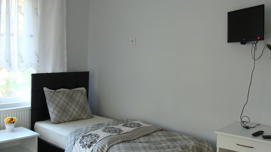 Limon Hostel Edirne Værelse billede
