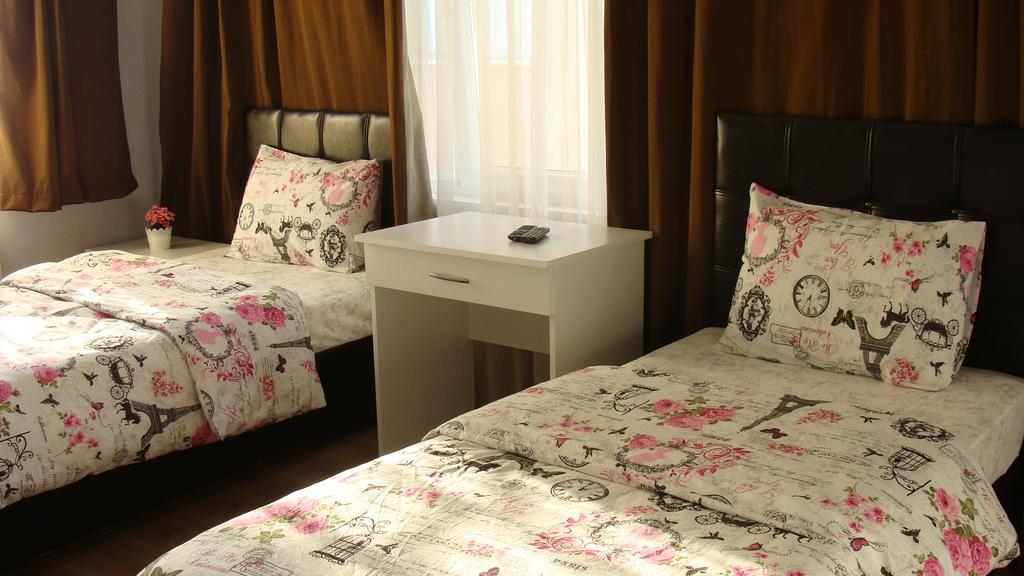 Limon Hostel Edirne Værelse billede