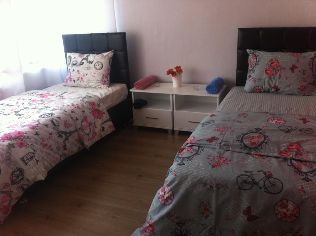Limon Hostel Edirne Eksteriør billede