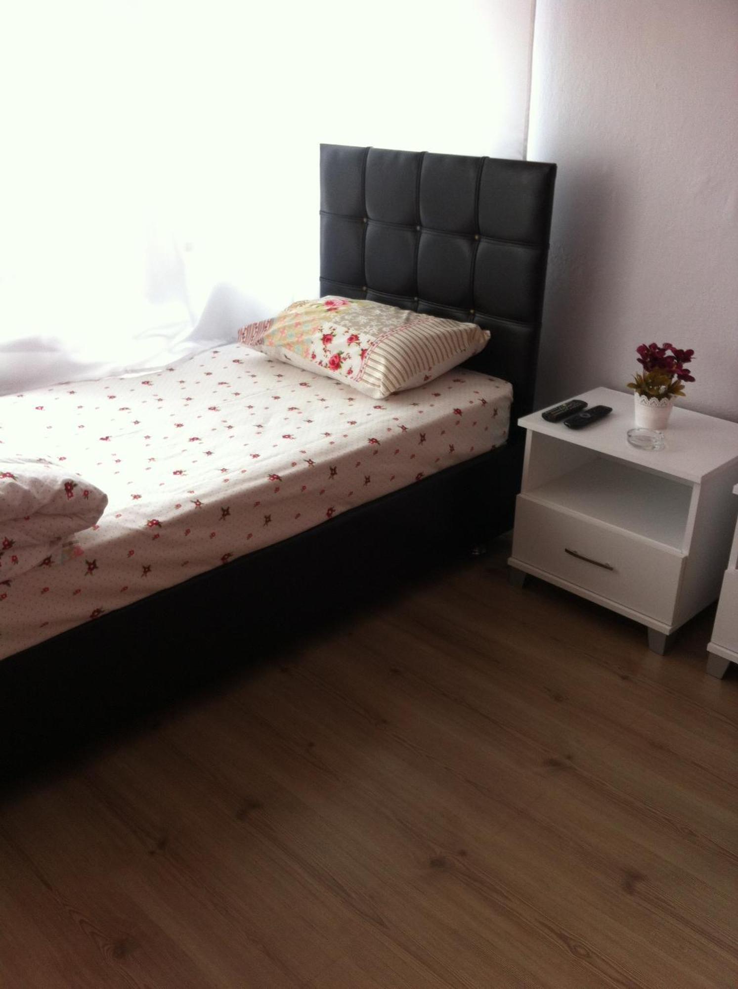 Limon Hostel Edirne Eksteriør billede