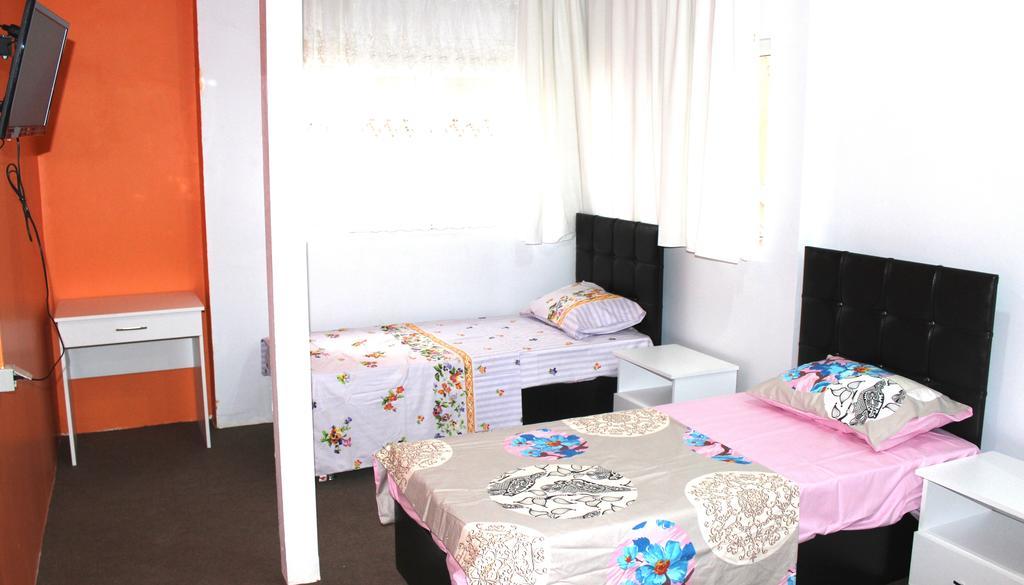Limon Hostel Edirne Eksteriør billede