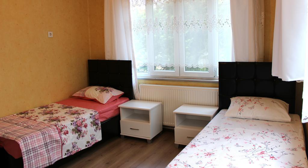 Limon Hostel Edirne Eksteriør billede