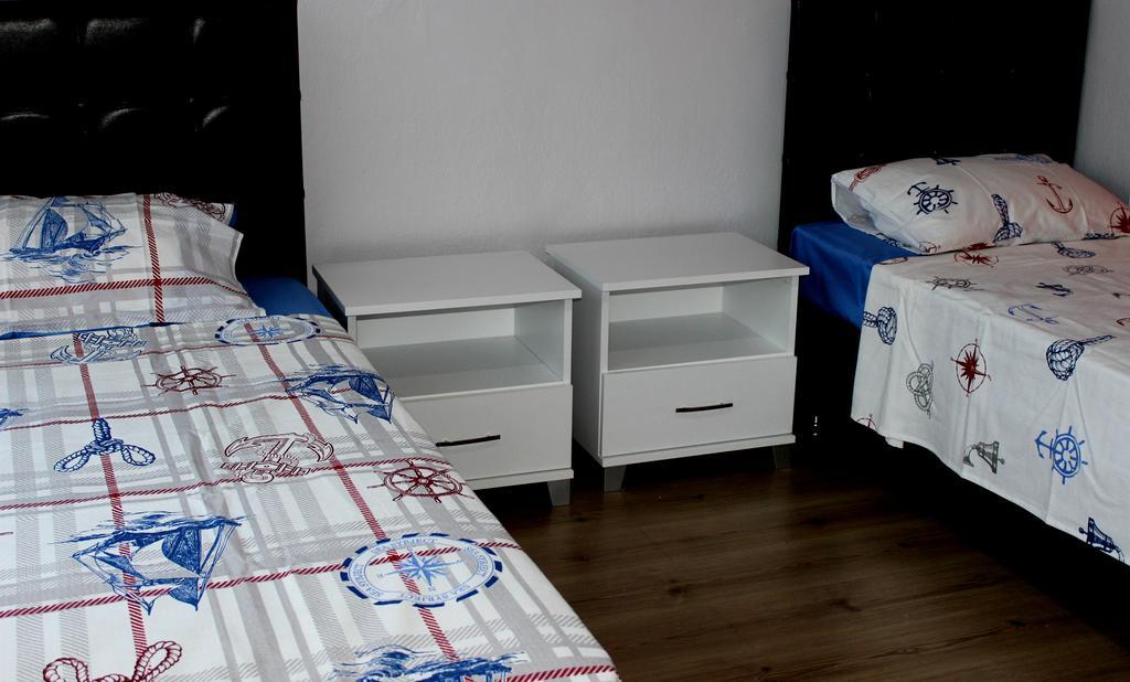 Limon Hostel Edirne Værelse billede