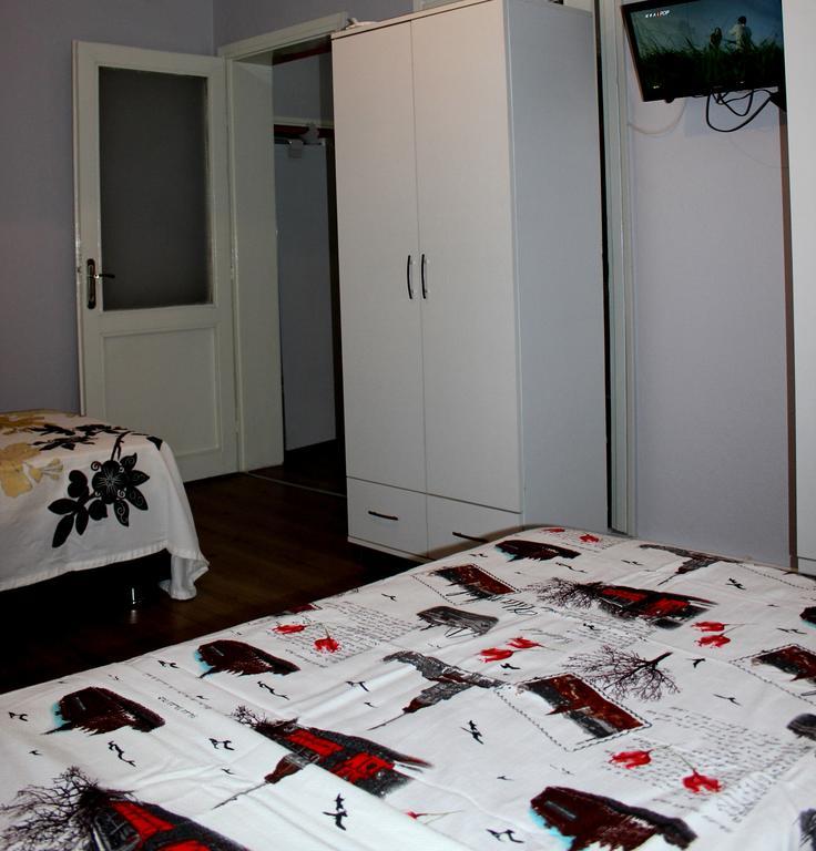 Limon Hostel Edirne Eksteriør billede
