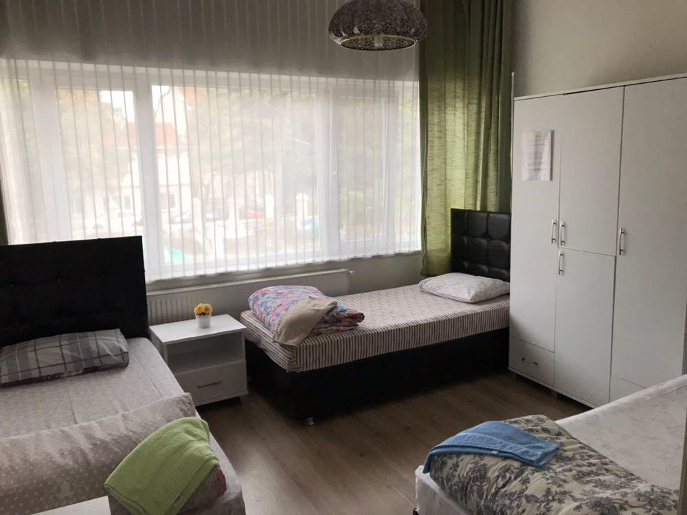 Limon Hostel Edirne Eksteriør billede