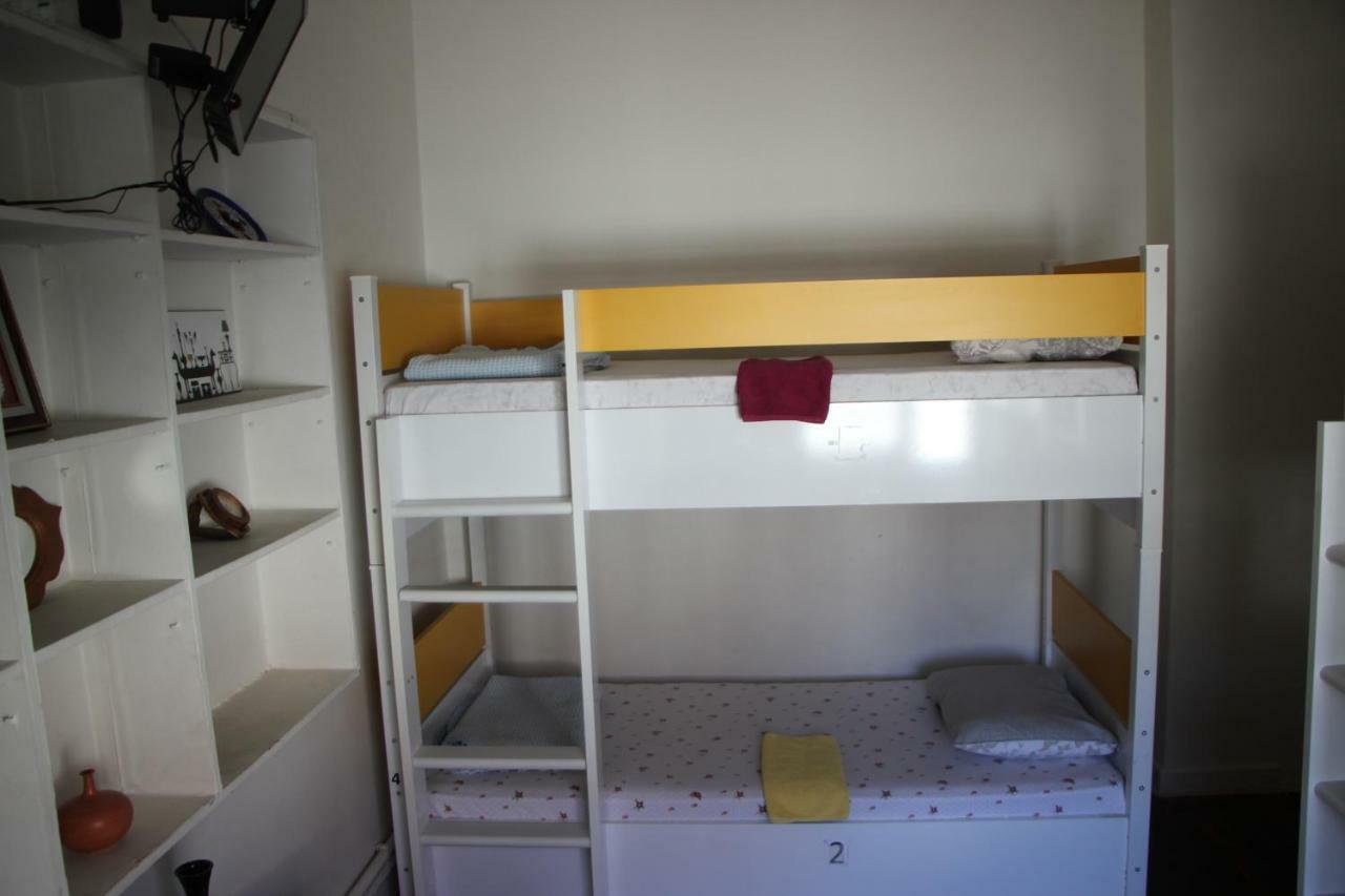 Limon Hostel Edirne Eksteriør billede