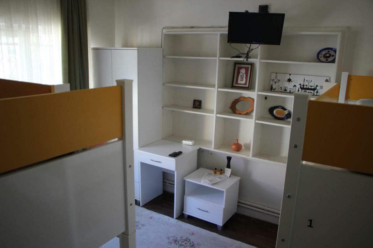 Limon Hostel Edirne Eksteriør billede
